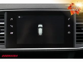 Peugeot 308 1.2 PureTech Active Navi Clima Cruise PDC AHK 151.469 km!. picture 20