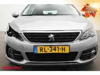 Peugeot 308 1.2 PureTech Active Navi Clima Cruise PDC AHK 151.469 km!. picture 7