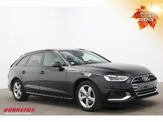 Audi A4 Avant 40 TDI Aut. Advanced Pano LED LRHZ Camera picture 2