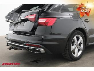 Audi A4 Avant 40 TDI Aut. Advanced Pano LED LRHZ Camera picture 13
