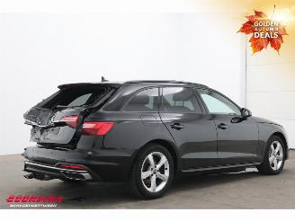 Audi A4 Avant 40 TDI Aut. Advanced Pano LED LRHZ Camera picture 3