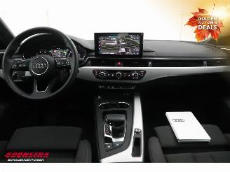 Audi A4 Avant 40 TDI Aut. Advanced Pano LED LRHZ Camera picture 15
