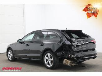 Audi A4 Avant 40 TDI Aut. Advanced Pano LED LRHZ Camera picture 4