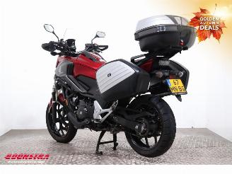 Honda  NC 750X C-ABS DCT 3X Koffer 10.554 km! picture 4