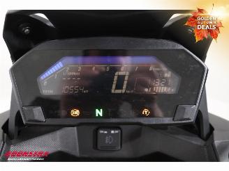 Honda  NC 750X C-ABS DCT 3X Koffer 10.554 km! picture 23