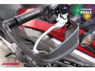 Honda  NC 750X C-ABS DCT 3X Koffer 10.554 km! picture 16