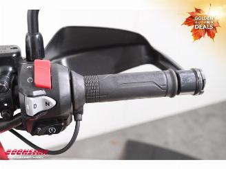 Honda  NC 750X C-ABS DCT 3X Koffer 10.554 km! picture 25