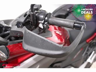 Honda  NC 750X C-ABS DCT 3X Koffer 10.554 km! picture 22