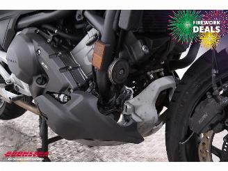 Honda  NC 750X C-ABS DCT 3X Koffer 10.554 km! picture 10