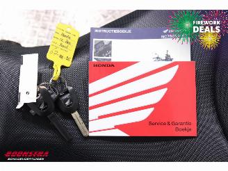 Honda  NC 750X C-ABS DCT 3X Koffer 10.554 km! picture 26