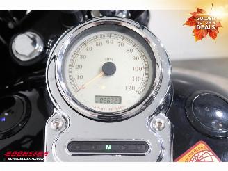 Harley-Davidson  96 FXDF Dyna Fat Bob LED picture 15