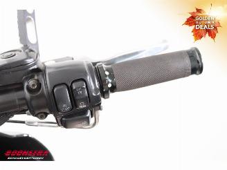 Harley-Davidson  96 FXDF Dyna Fat Bob LED picture 18