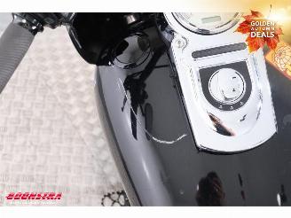 Harley-Davidson  96 FXDF Dyna Fat Bob LED picture 14