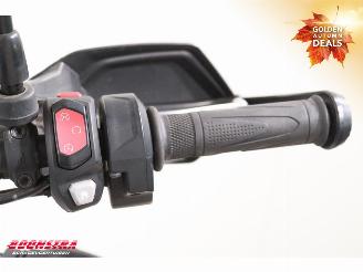 Triumph Tiger 900 Rally Pro ABS SHZ Heizgriffe Cruise picture 21