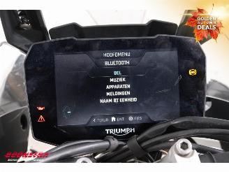 Triumph Tiger 900 Rally Pro ABS SHZ Heizgriffe Cruise picture 18