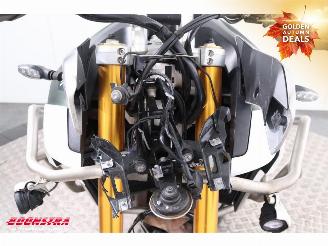 Triumph Tiger 900 Rally Pro ABS SHZ Heizgriffe Cruise picture 12