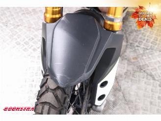 Triumph Tiger 900 Rally Pro ABS SHZ Heizgriffe Cruise picture 13