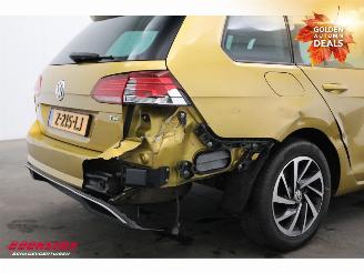Volkswagen Golf 1.0 TSI DSG Comfortline LED ACC Clima LRHZ picture 20