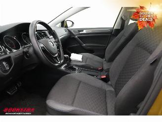 Volkswagen Golf 1.0 TSI DSG Comfortline LED ACC Clima LRHZ picture 24