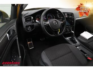 Volkswagen Golf 1.0 TSI DSG Comfortline LED ACC Clima LRHZ picture 26