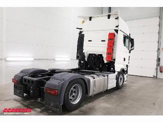 MAN TGX 18.520 Full Air LED ACC BY 2025 7.845 km!! picture 3