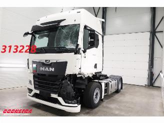 Avarii camioane MAN TGX 18.520 Full Air LED ACC BY 2025 7.845 km!! 2025/4