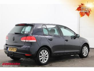 Volkswagen Golf 1.2 TSI Style BlueMotion Clima Cruise PDC AHK picture 3