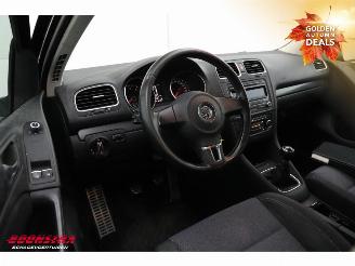 Volkswagen Golf 1.2 TSI Style BlueMotion Clima Cruise PDC AHK picture 14