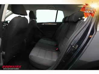 Volkswagen Golf 1.2 TSI Style BlueMotion Clima Cruise PDC AHK picture 13