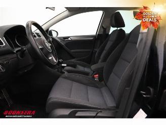 Volkswagen Golf 1.2 TSI Style BlueMotion Clima Cruise PDC AHK picture 12