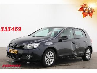 Volkswagen Golf 1.2 TSI Style BlueMotion Clima Cruise PDC AHK picture 1