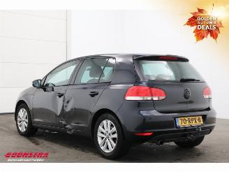Volkswagen Golf 1.2 TSI Style BlueMotion Clima Cruise PDC AHK picture 4