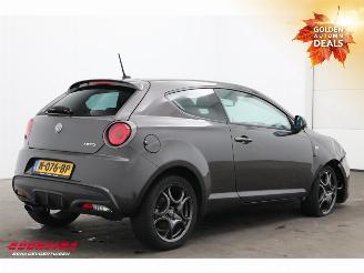 Alfa Romeo MiTo 1.4 T 140 PK Super Clima Cruise PDC 123.811 km! picture 3