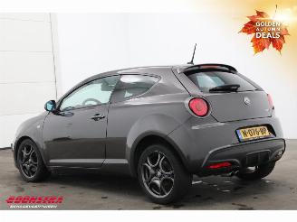 Alfa Romeo MiTo 1.4 T 140 PK Super Clima Cruise PDC 123.811 km! picture 4