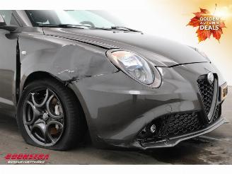 Alfa Romeo MiTo 1.4 T 140 PK Super Clima Cruise PDC 123.811 km! picture 6