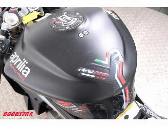 Aprilia  RS 660 ABS LED picture 21