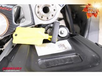 Aprilia  RS 660 ABS LED picture 26