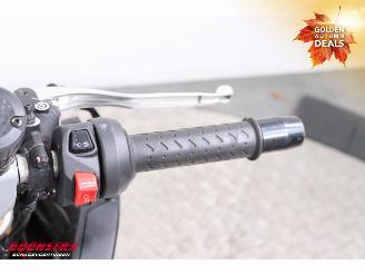 Aprilia  RS 660 ABS LED picture 25