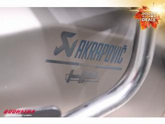 BMW R 1250 GS Adventure HP Akrapovic Comfort + Touring Pakket picture 19