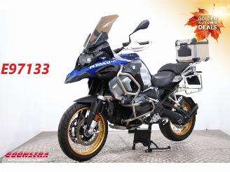 škoda motocykly BMW R 1250 GS Adventure HP Akrapovic Comfort + Touring Pakket 2019/3