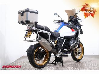 BMW R 1250 GS Adventure HP Akrapovic Comfort + Touring Pakket picture 3
