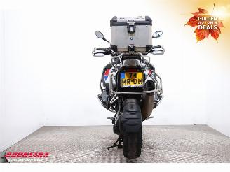 BMW R 1250 GS Adventure HP Akrapovic Comfort + Touring Pakket picture 8