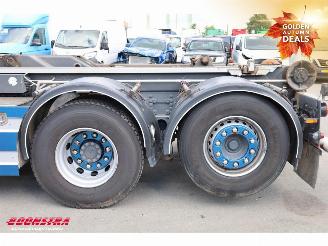 DAF XF 480 FAN VDL S-25-660 2X 2020 6X2 Euro 6 Dakairco picture 36