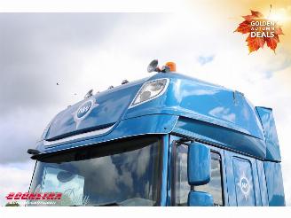 DAF XF 480 FAN VDL S-25-660 2X 2020 6X2 Euro 6 Dakairco picture 8