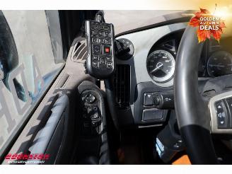 DAF XF 480 FAN VDL S-25-660 2X 2020 6X2 Euro 6 Dakairco picture 29