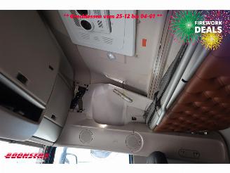 DAF XF 480 FAN VDL S-25-660 2X 2020 6X2 Euro 6 Dakairco picture 9