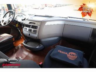 DAF XF 480 FAN VDL S-25-660 2X 2020 6X2 Euro 6 Dakairco picture 13