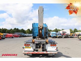 DAF XF 480 FAN VDL S-25-660 2X 2020 6X2 Euro 6 Dakairco picture 15