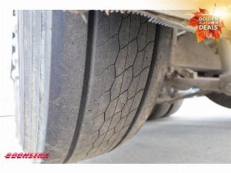 DAF XF 480 FAN VDL S-25-660 2X 2020 6X2 Euro 6 Dakairco picture 28