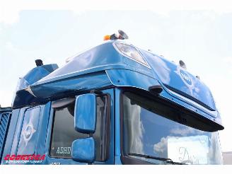 DAF XF 480 FAN VDL S-25-660 2X 2020 6X2 Euro 6 Dakairco picture 7